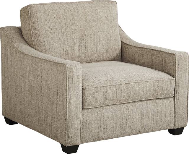 Maywell Court Brown 8 Pc Living Room - Thumbnail - Image 6