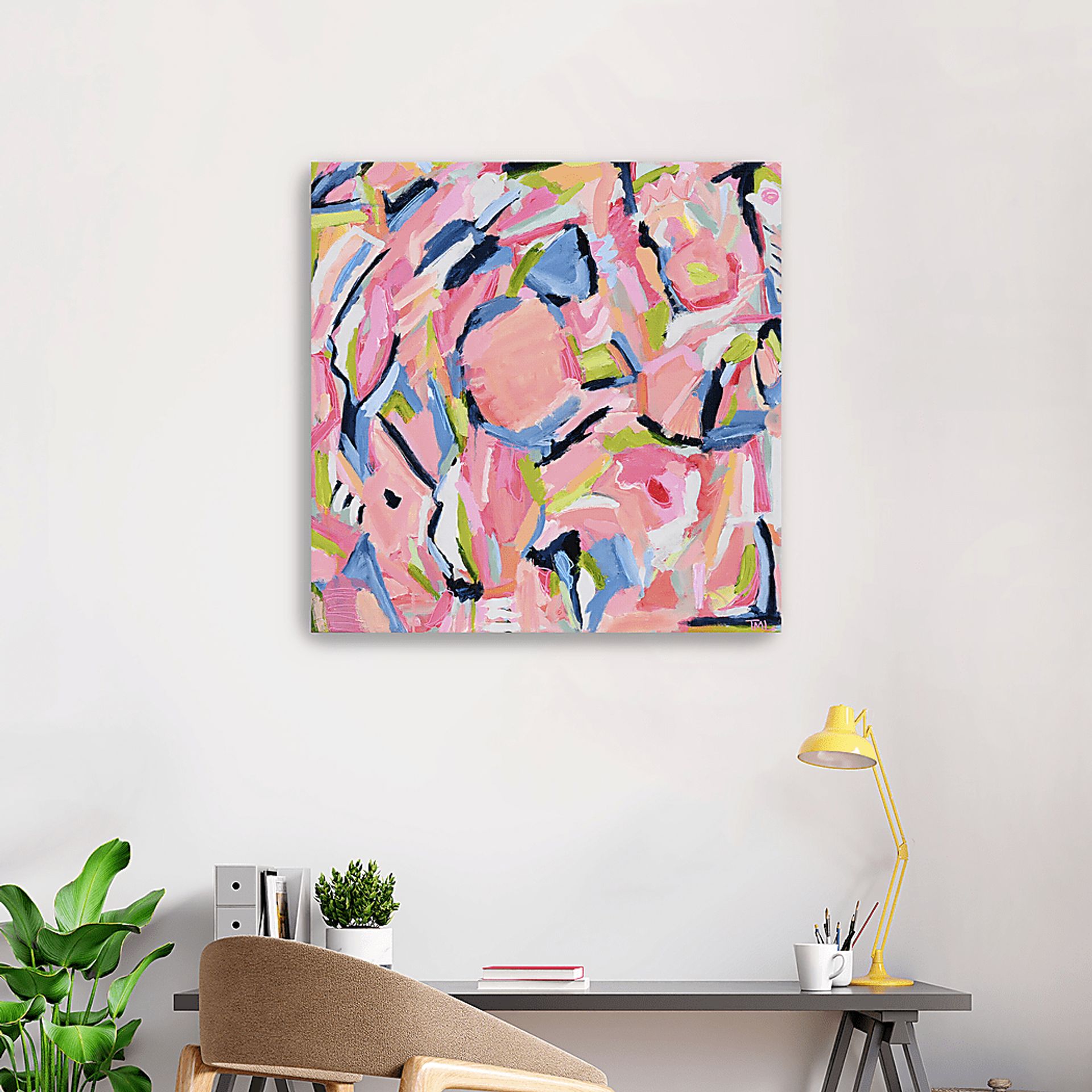 Mayzons Multi Artwork - Image 2