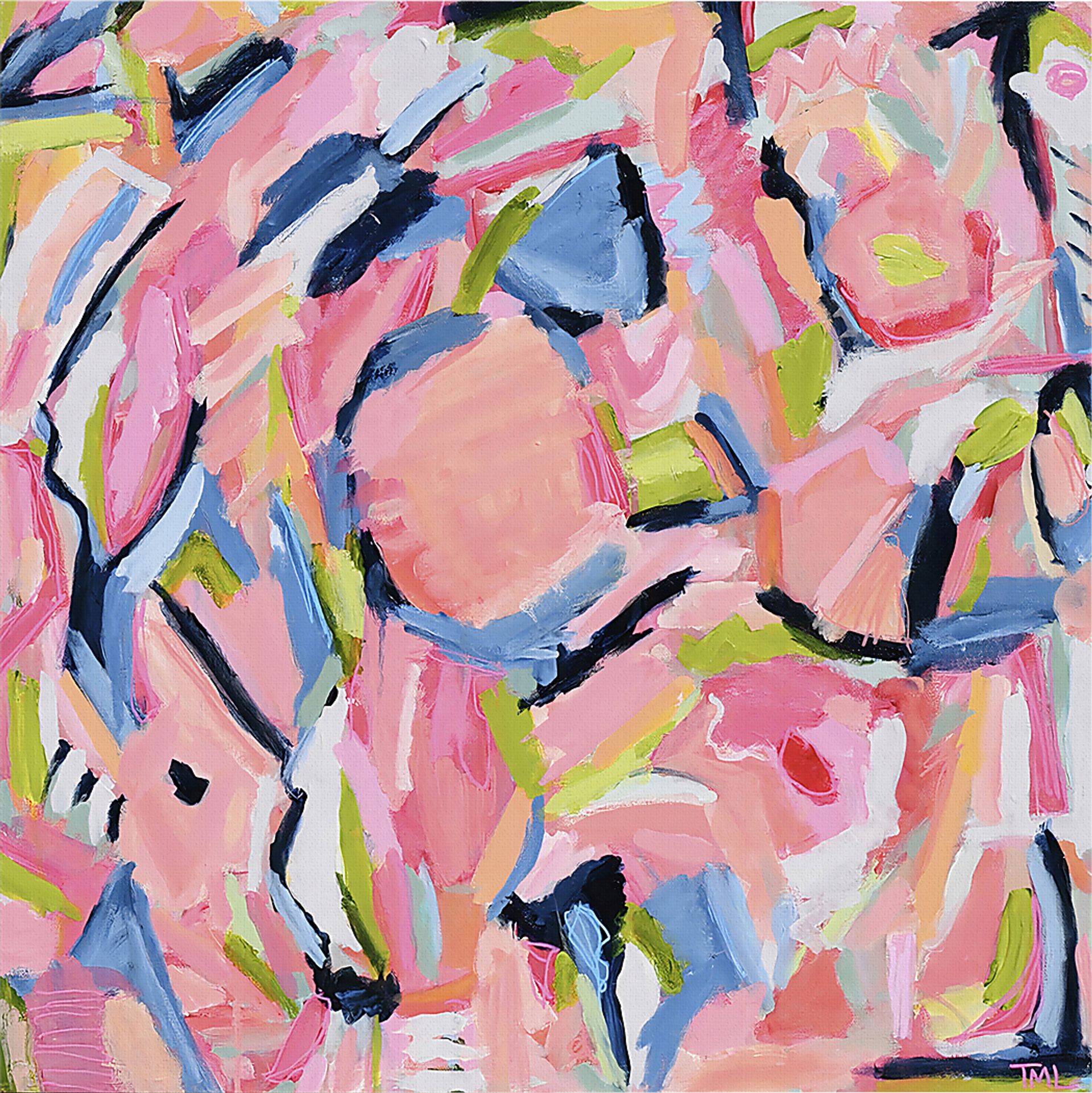 Mayzons Multi Artwork - Image 1