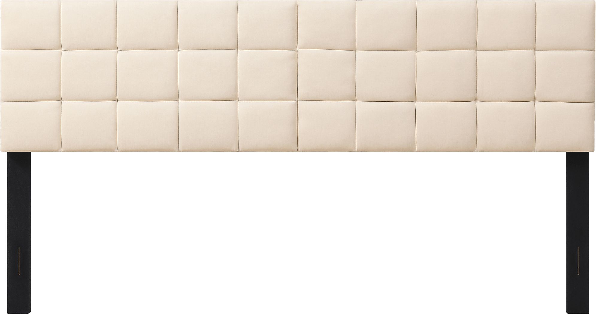 Mazant Cream King Headboard Rooms To Go