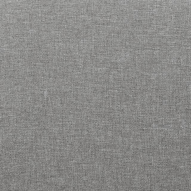 Mazant Light Gray King Headboard - Thumbnail - Image 4