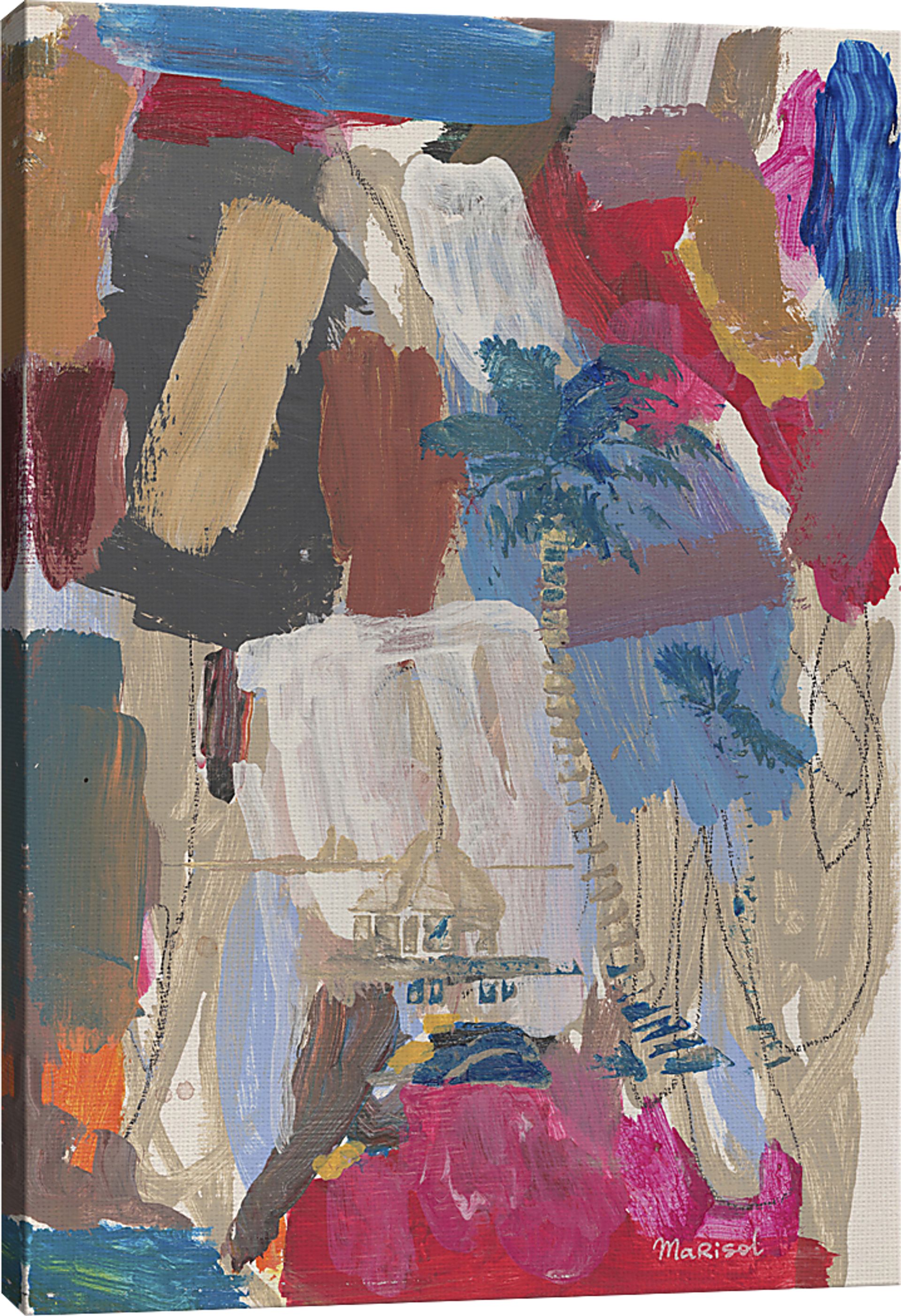 Mazesys Multi Artwork - Image 3