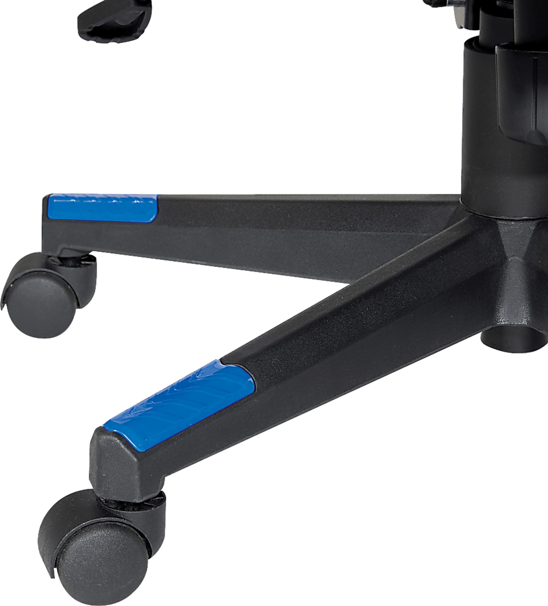Mazikeen Blue Gaming Chair - Image 12