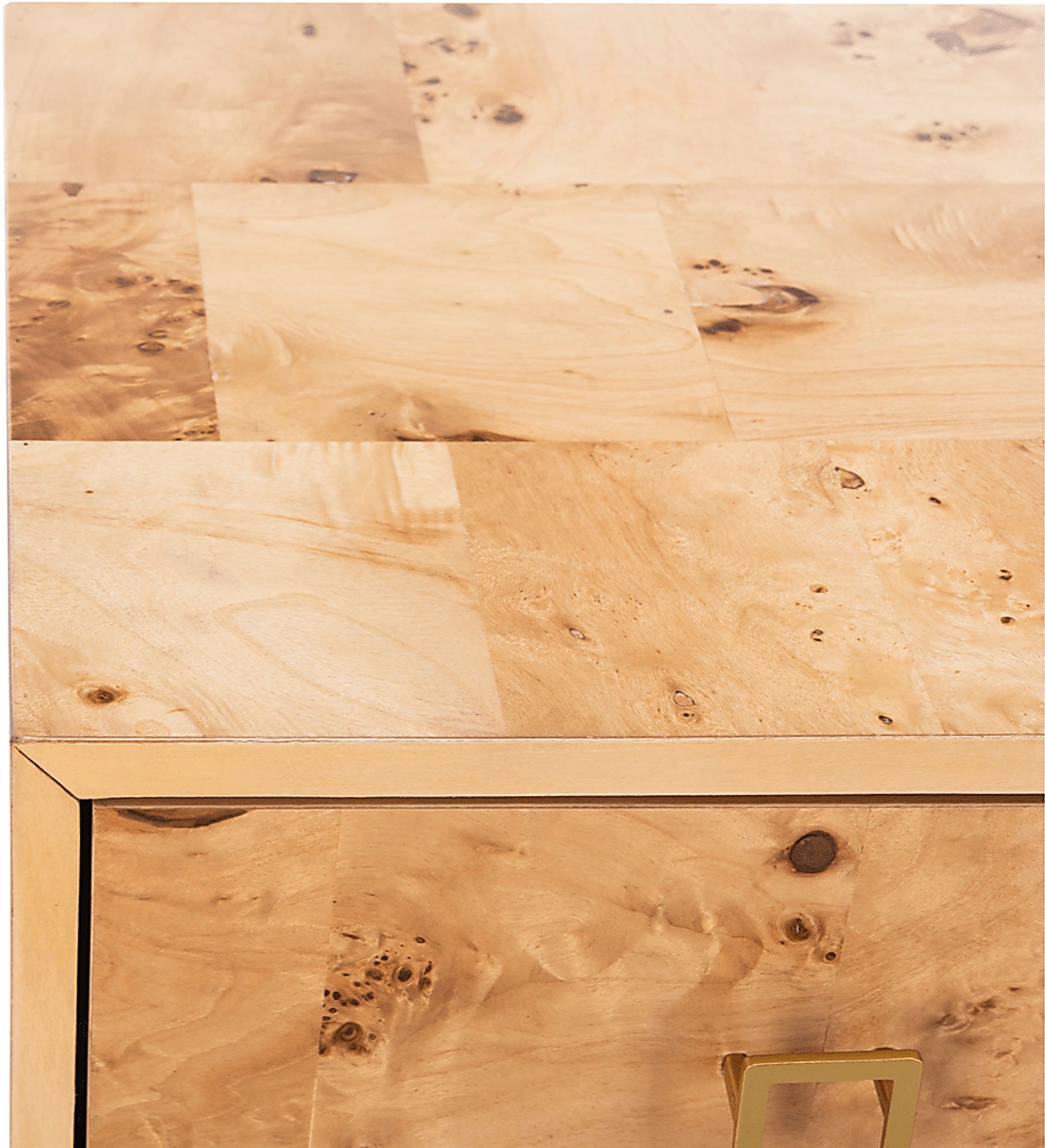 Mazyck Natural Accent Cabinet - Image 10