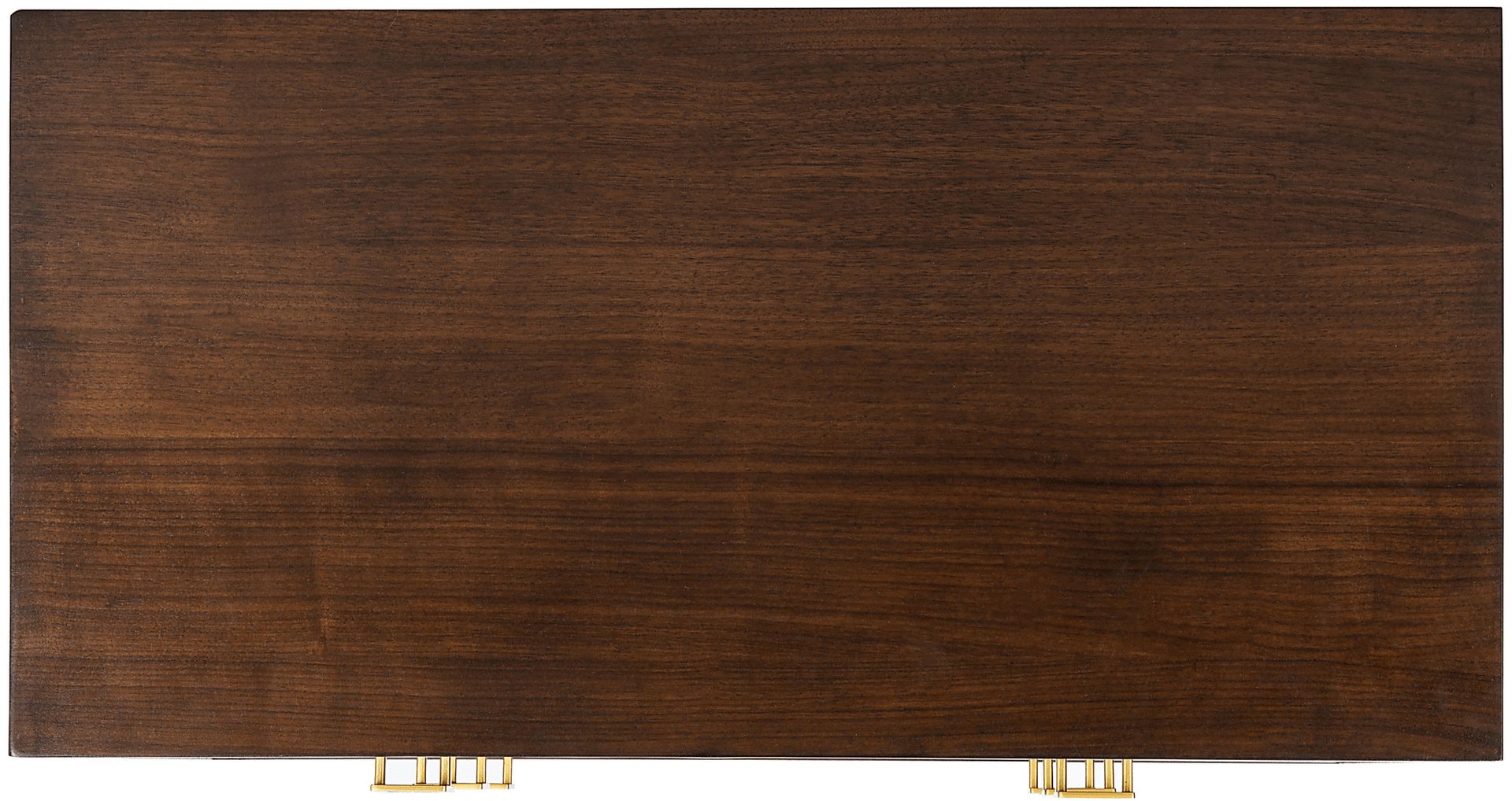 Mazyck Walnut Accent Cabinet - Image 9