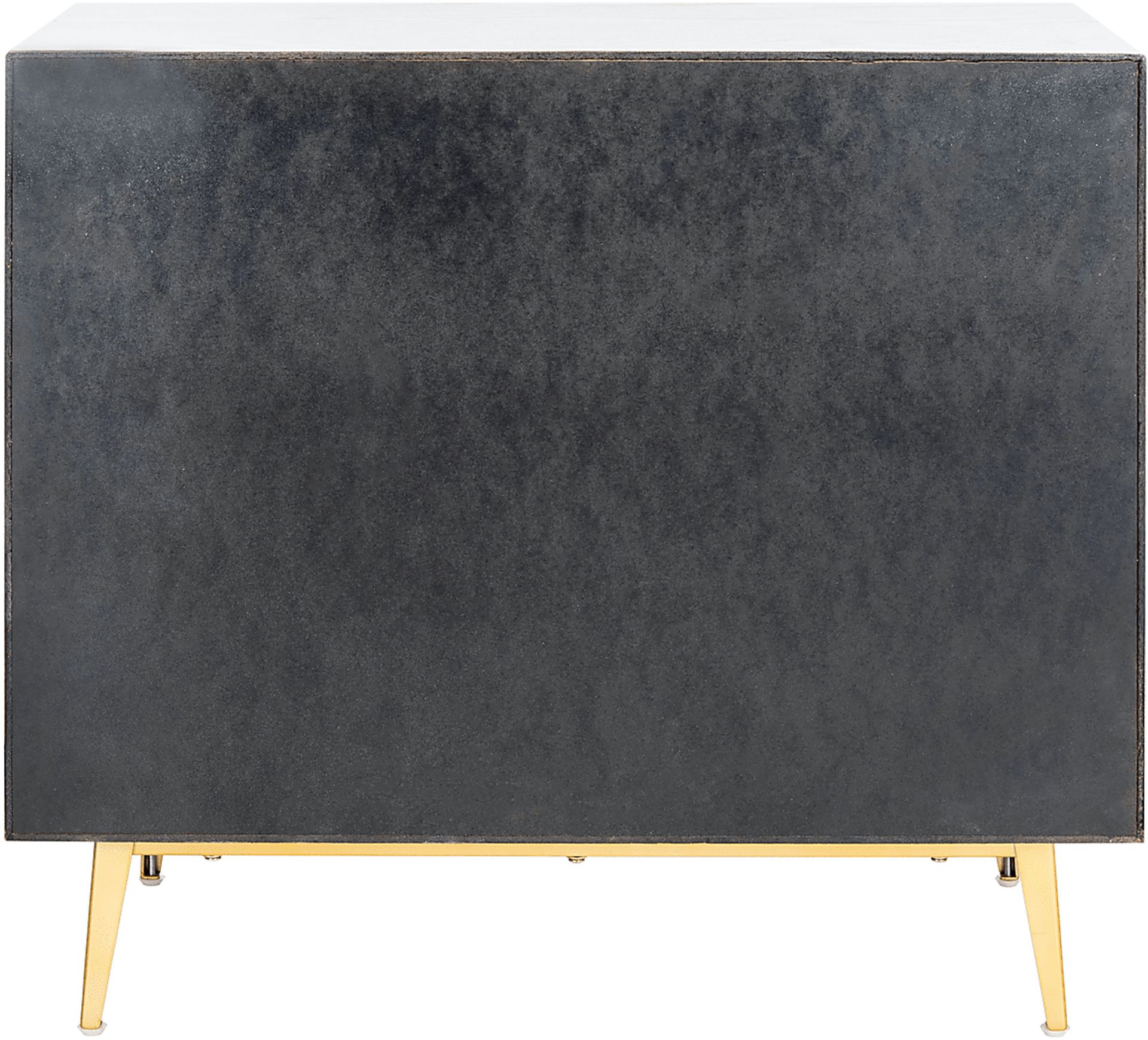 Mazyck White Accent Cabinet - Image 5