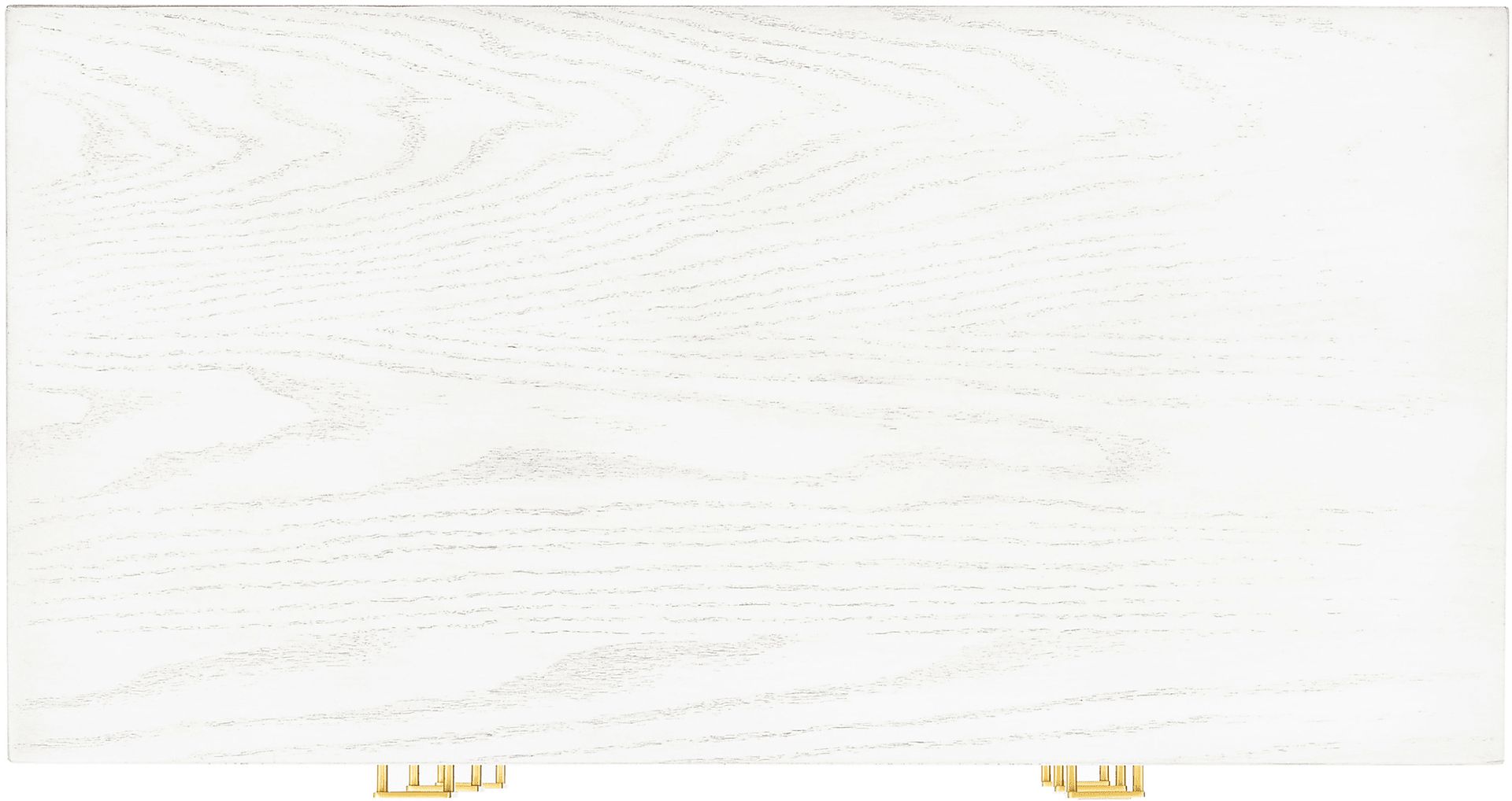 Mazyck White Accent Cabinet - Image 8