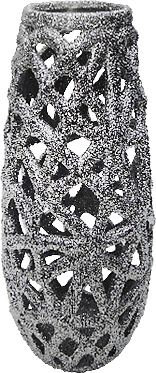 Mcadoo Silver Vase - Thumbnail - Image 1