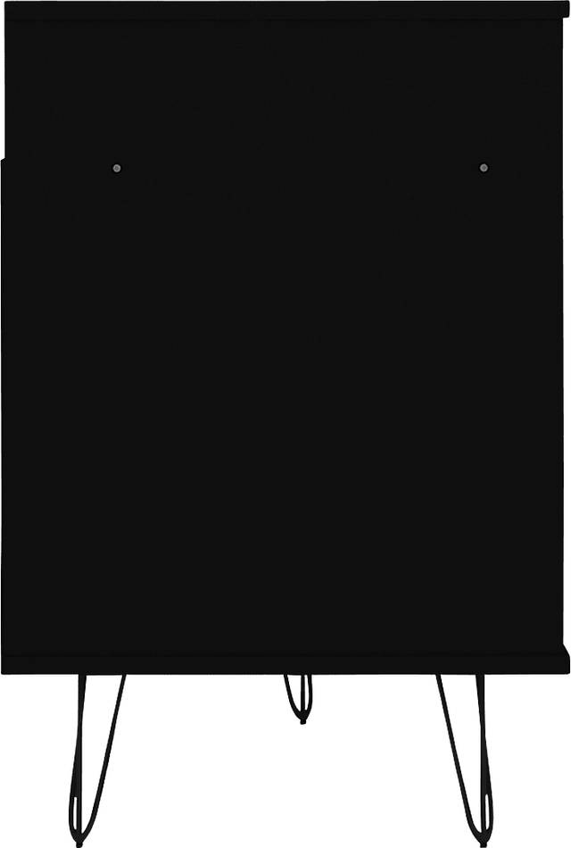 Mcbean Black 63 in. Console - Thumbnail - Image 4