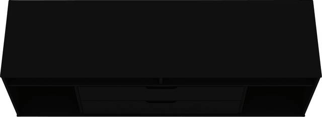 Mcbean Black 63 in. Console - Thumbnail - Image 6