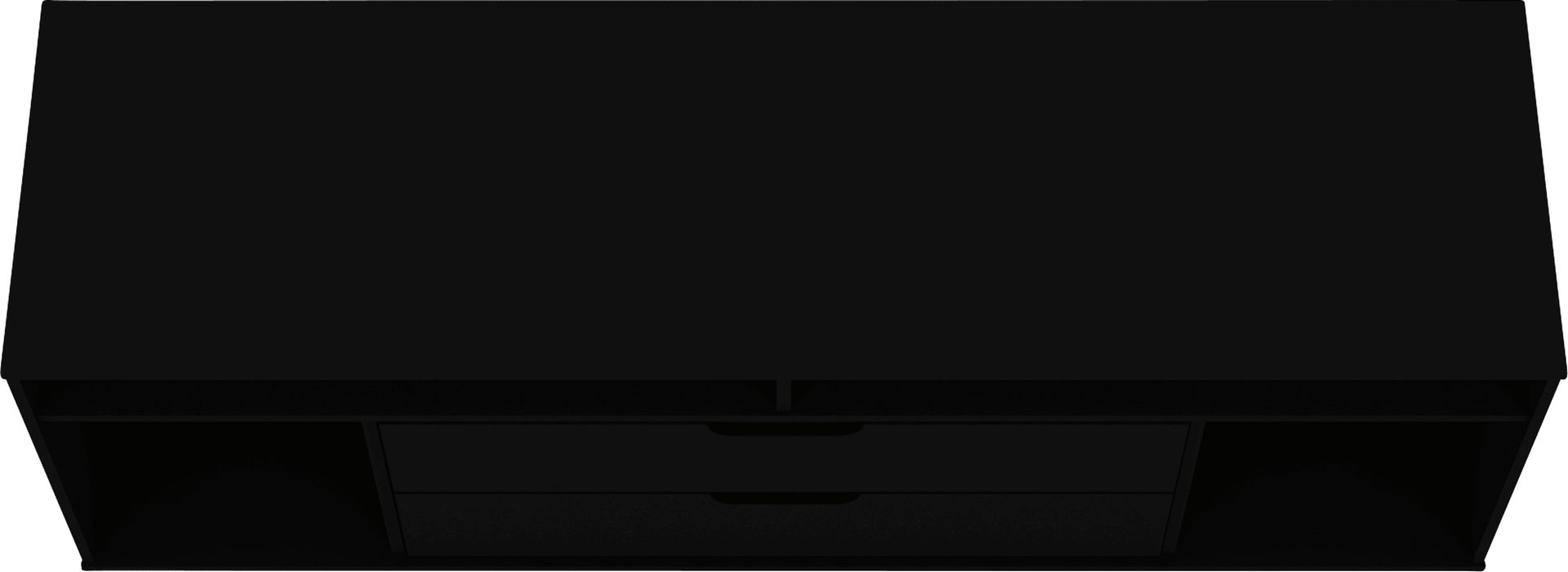 Mcbean Black 63 in. Console - Image 6