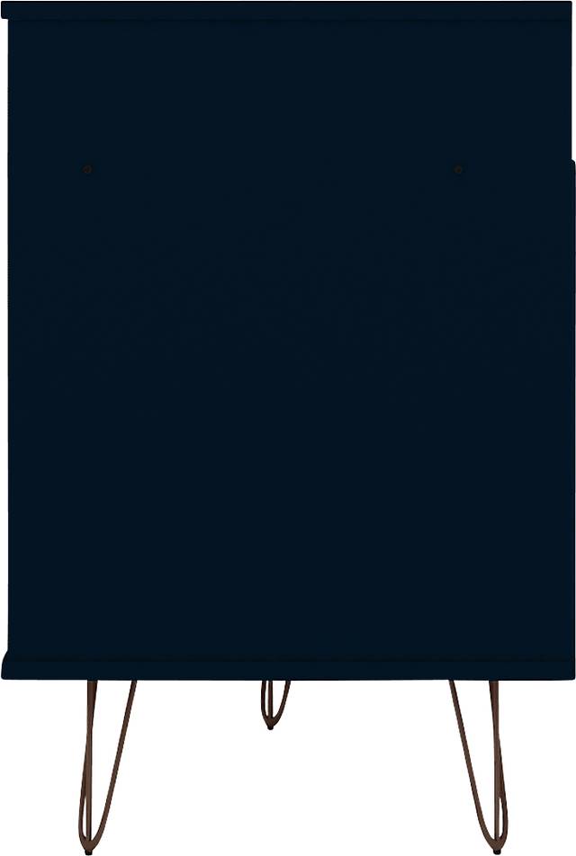 Mcbean Blue 63 in. Console - Thumbnail - Image 2