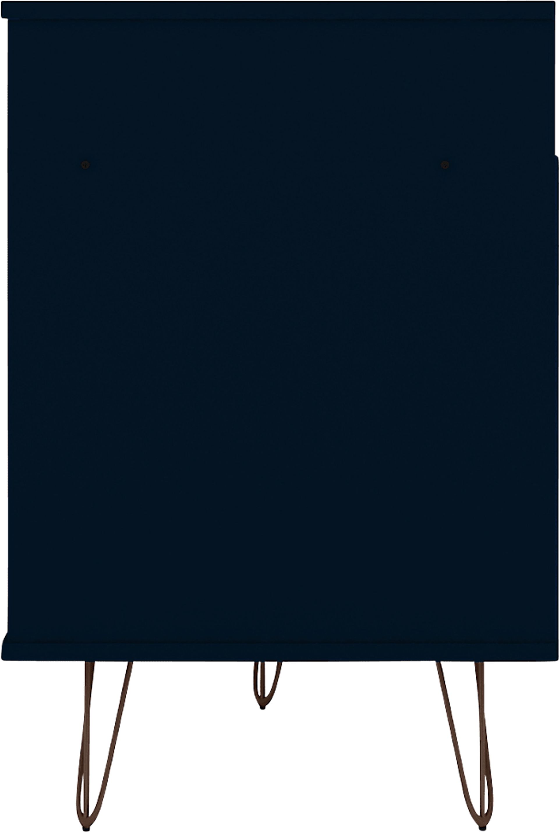 Mcbean Blue 63 in. Console - Image 2