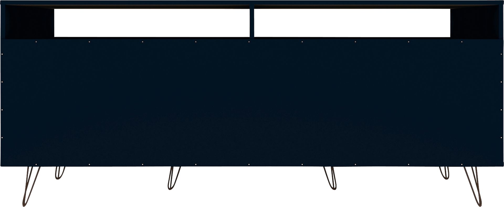 Mcbean Blue 63 in. Console - Image 3