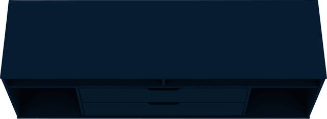 Mcbean Blue 63 in. Console - Thumbnail - Image 4