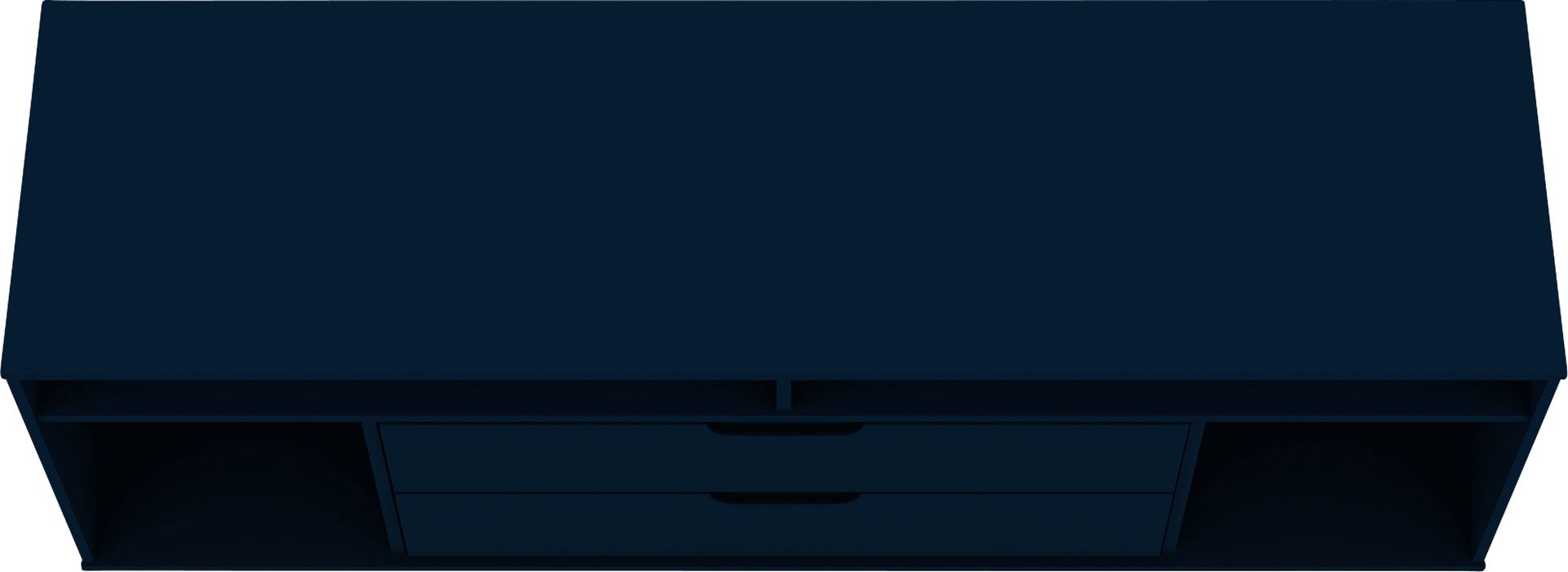 Mcbean Blue 63 in. Console - Image 4