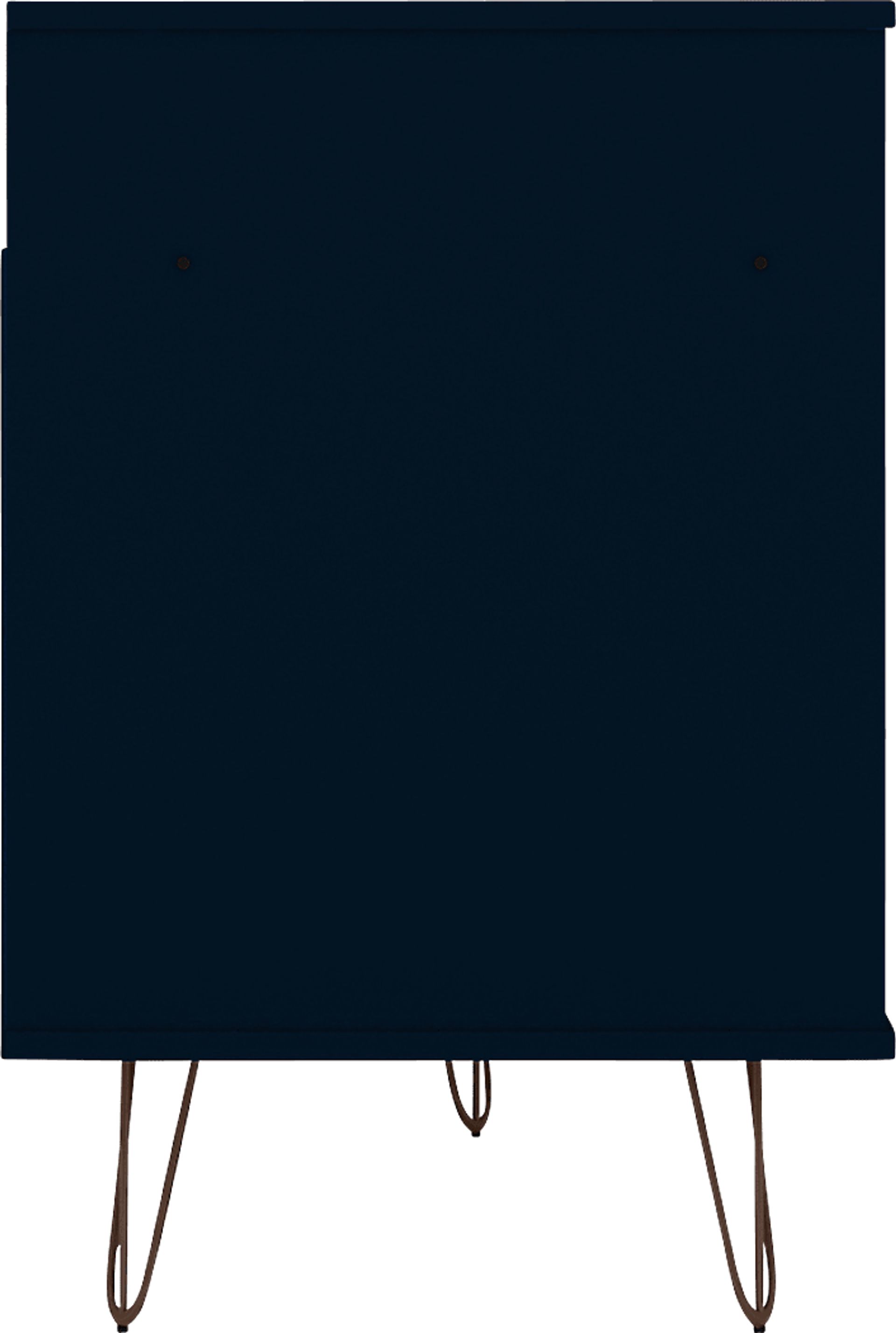 Mcbean Blue 63 in. Console - Image 6