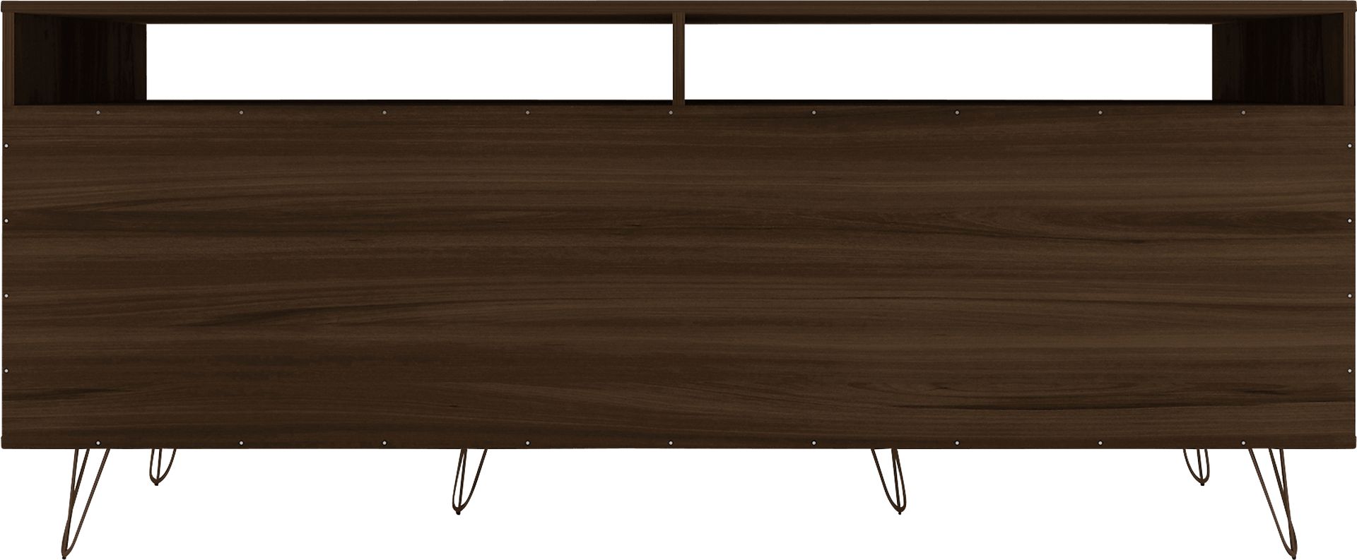 Mcbean Brown 63 in. Console - Image 2