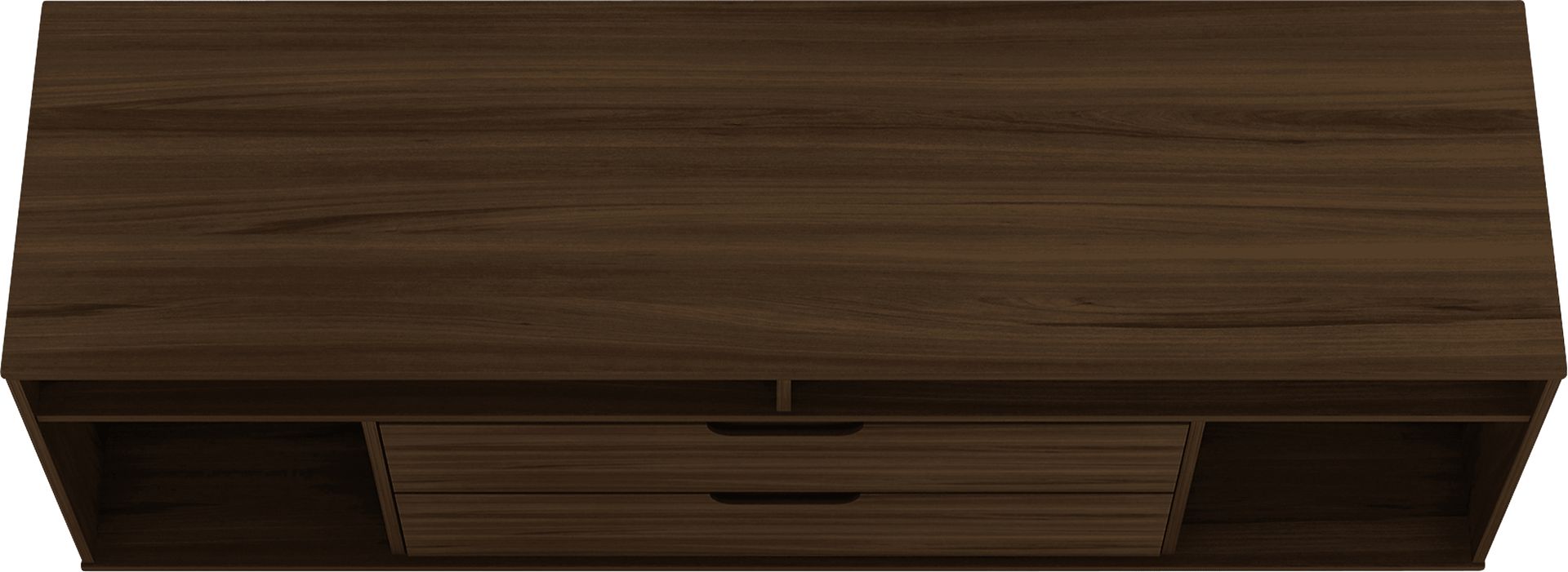 Mcbean Brown 63 in. Console - Image 3