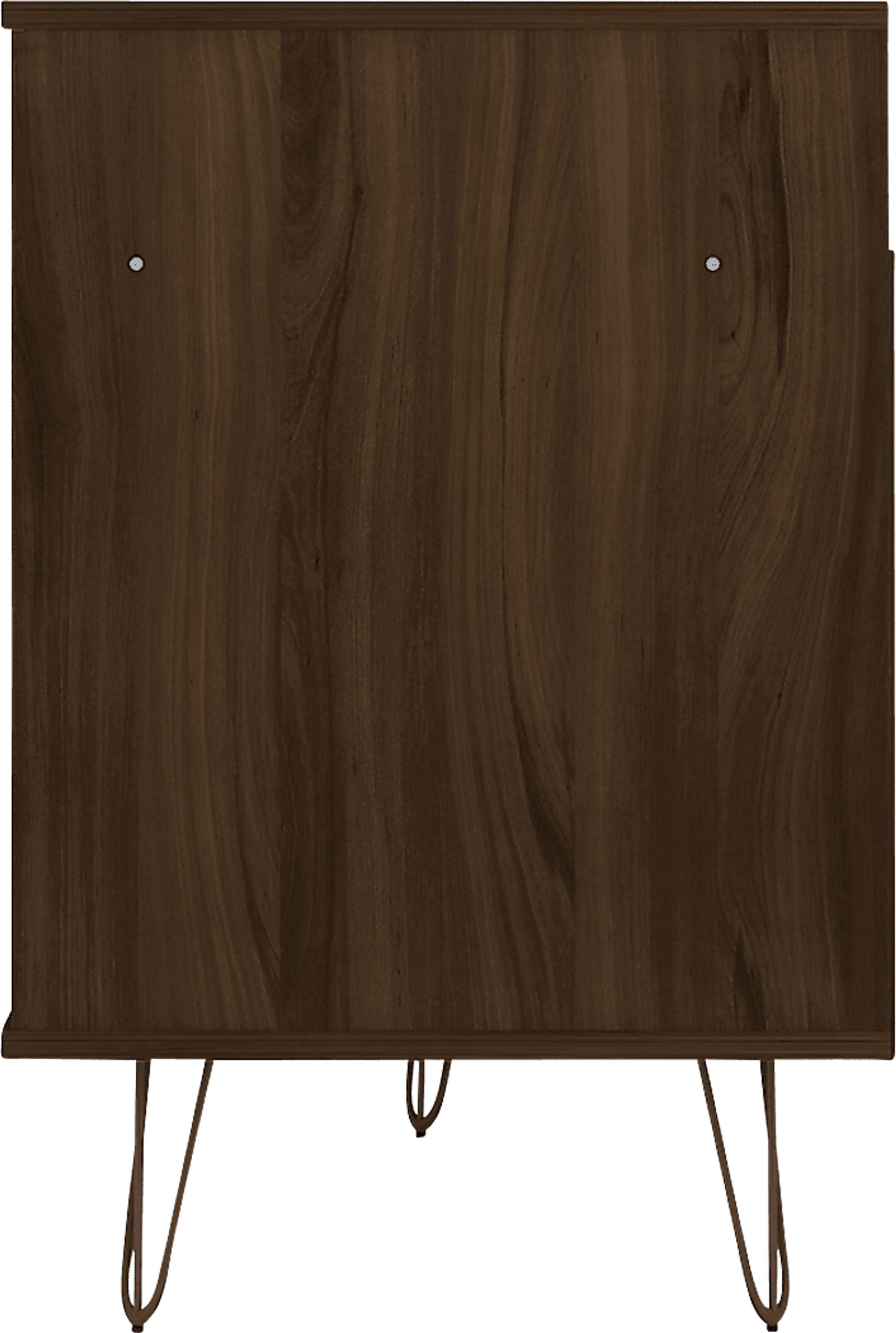 Mcbean Brown 63 in. Console - Image 5