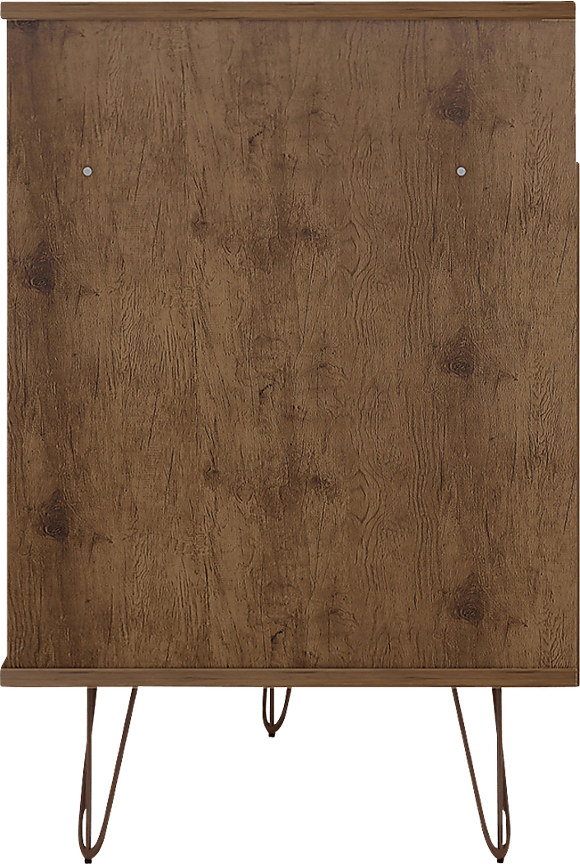 Mcbean Gray 63 in. Console - Image 2