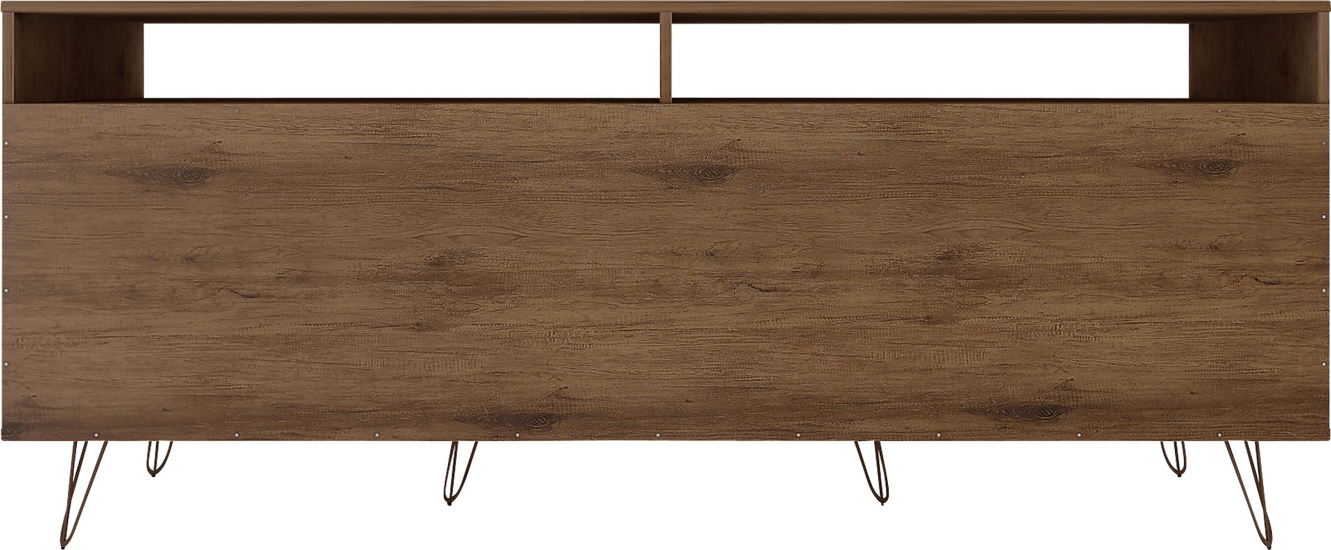 Mcbean Gray 63 in. Console - Image 3