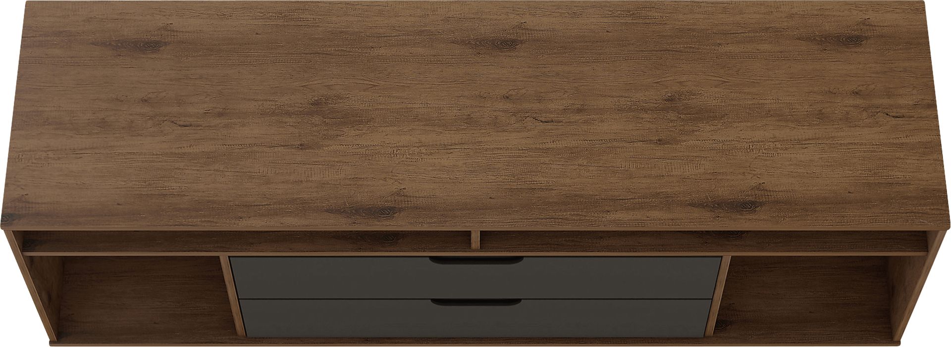 Mcbean Gray 63 in. Console - Image 4