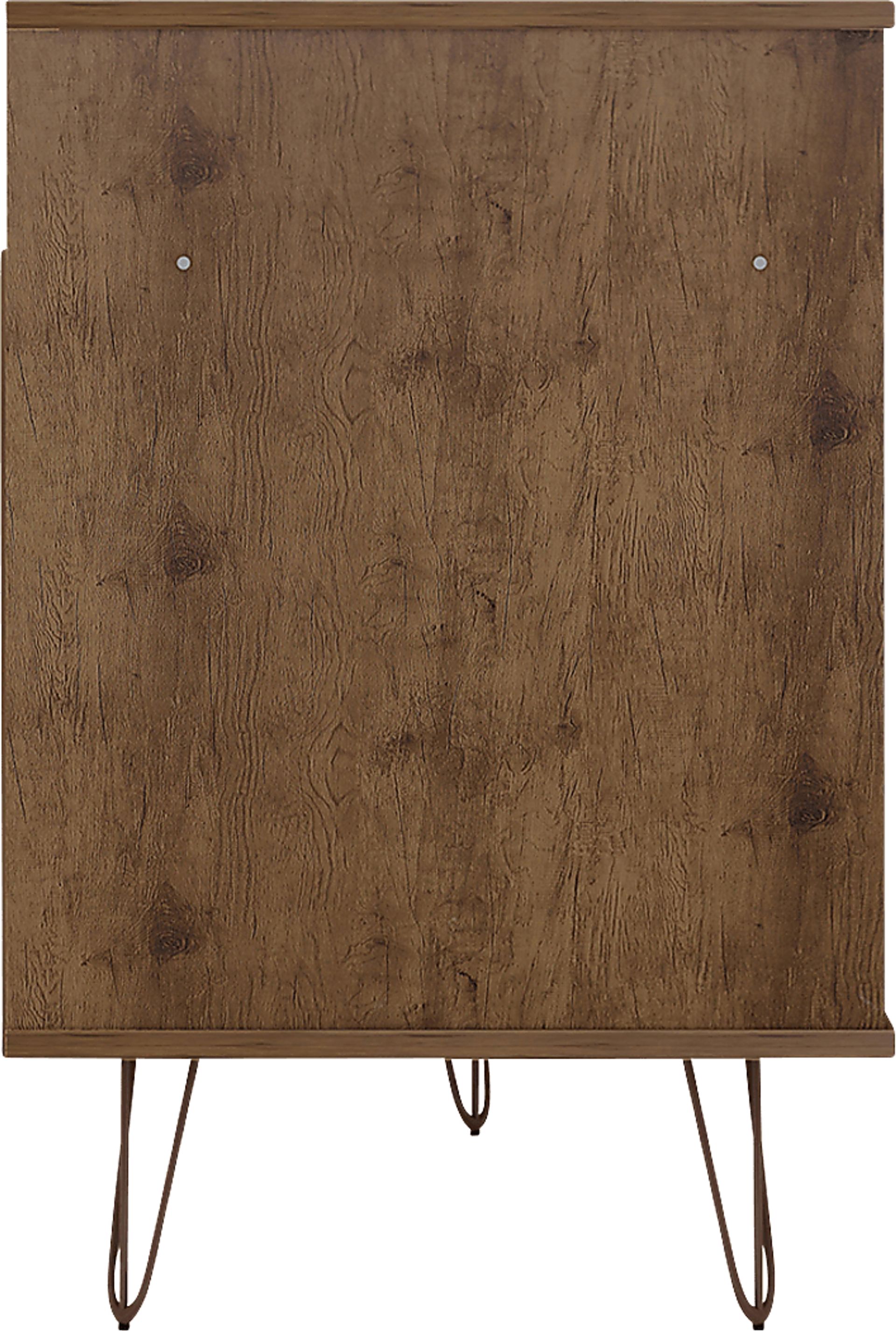 Mcbean Gray 63 in. Console - Image 6