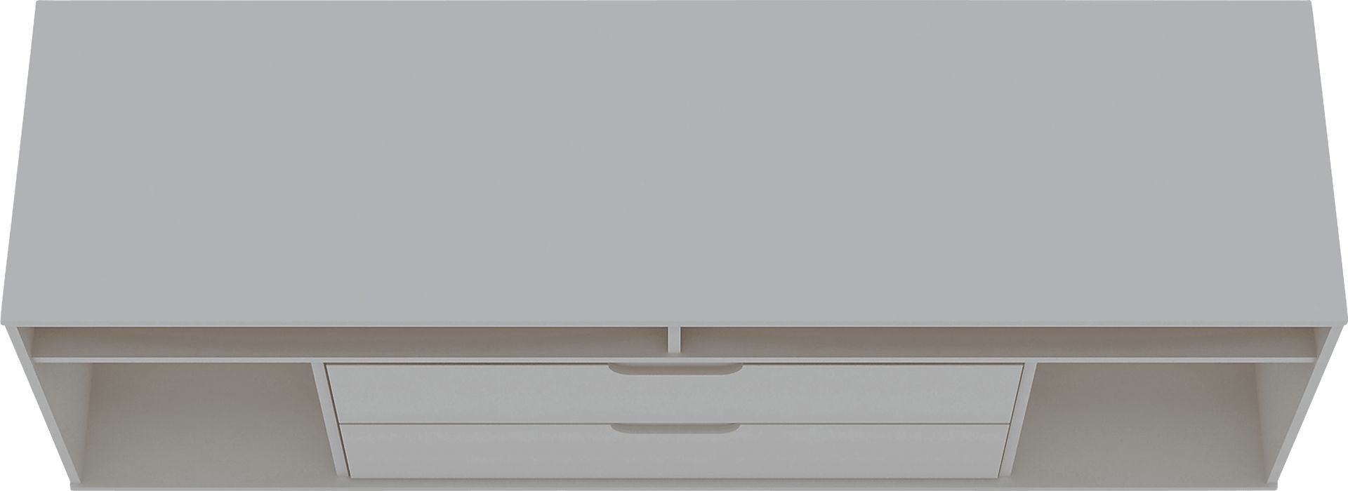 Mcbean White 63 in. Console - Image 4