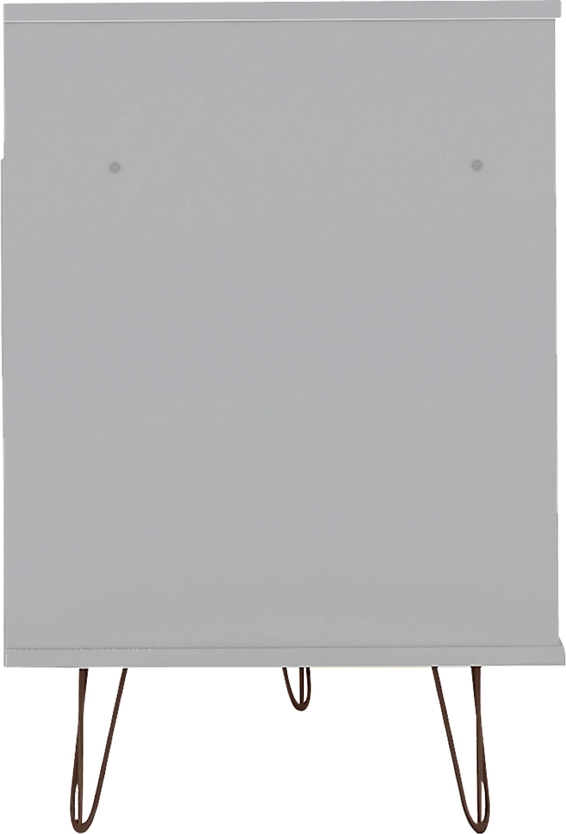 Mcbean White 63 in. Console - Image 6