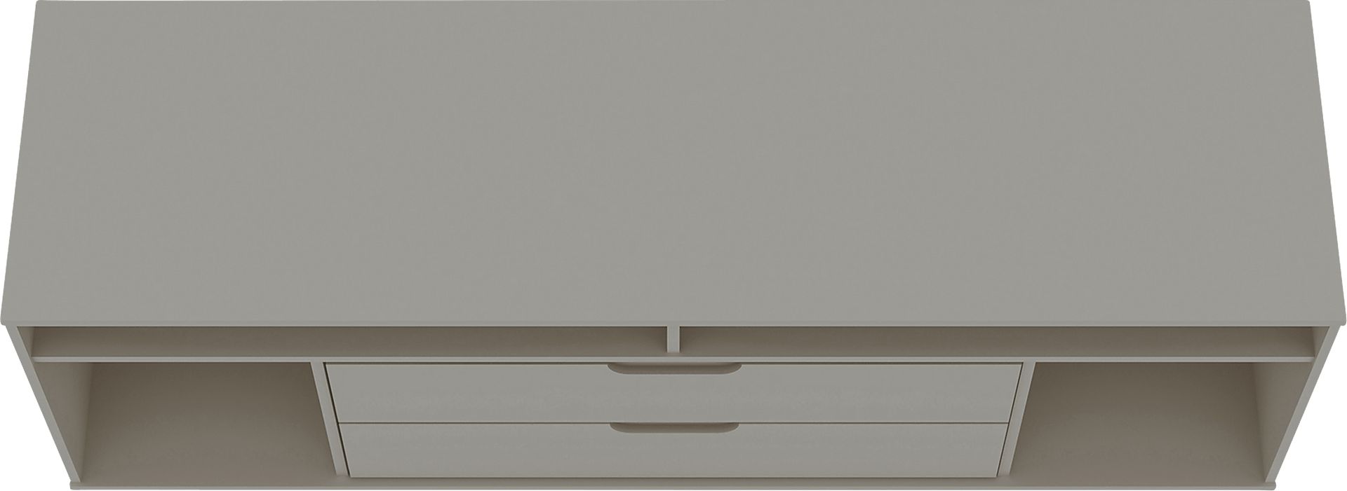 Mcbean White 63 in. Console - Image 4
