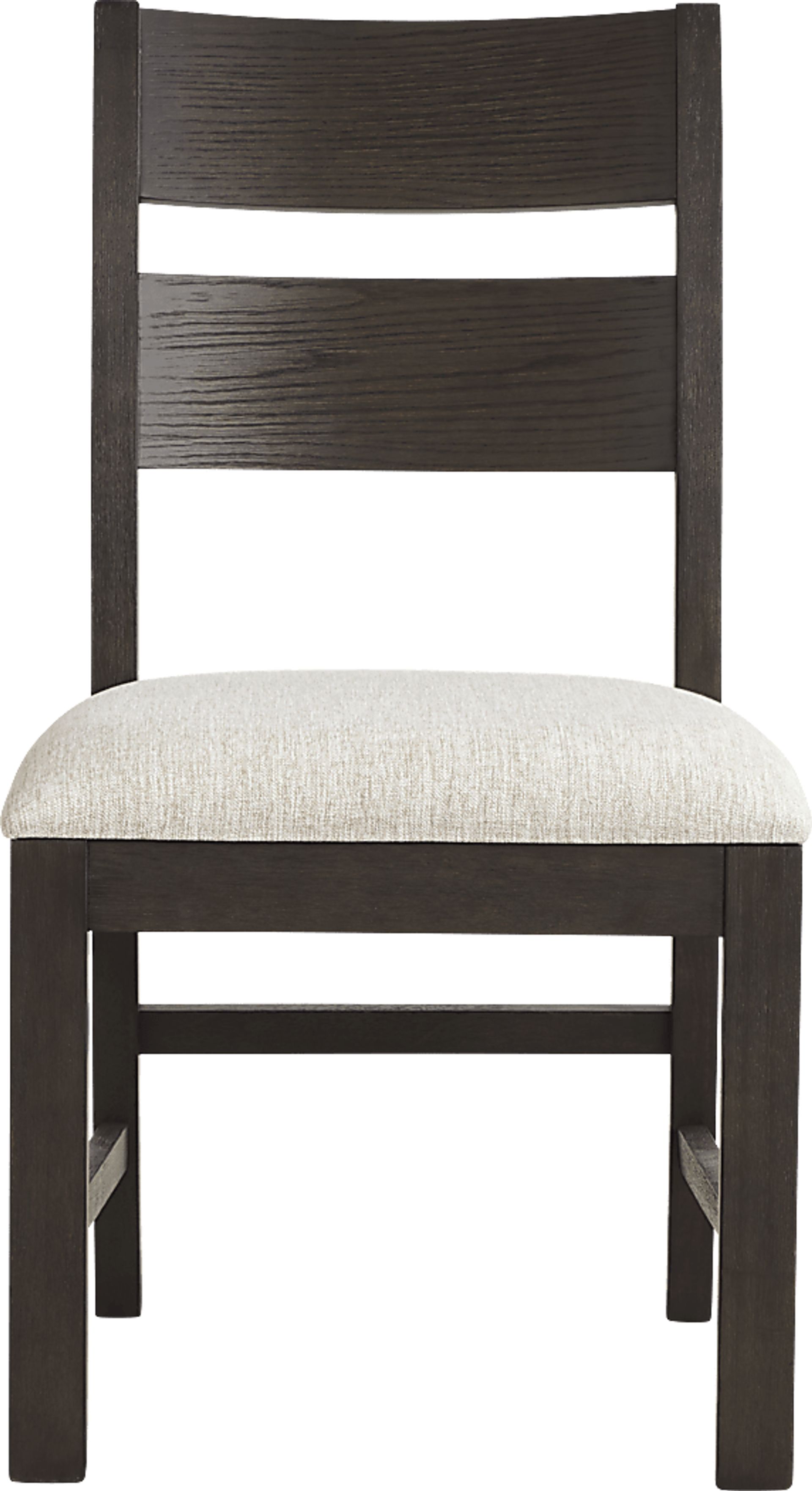 McCallum Walnut 6 Pc Dining Room - Image 8