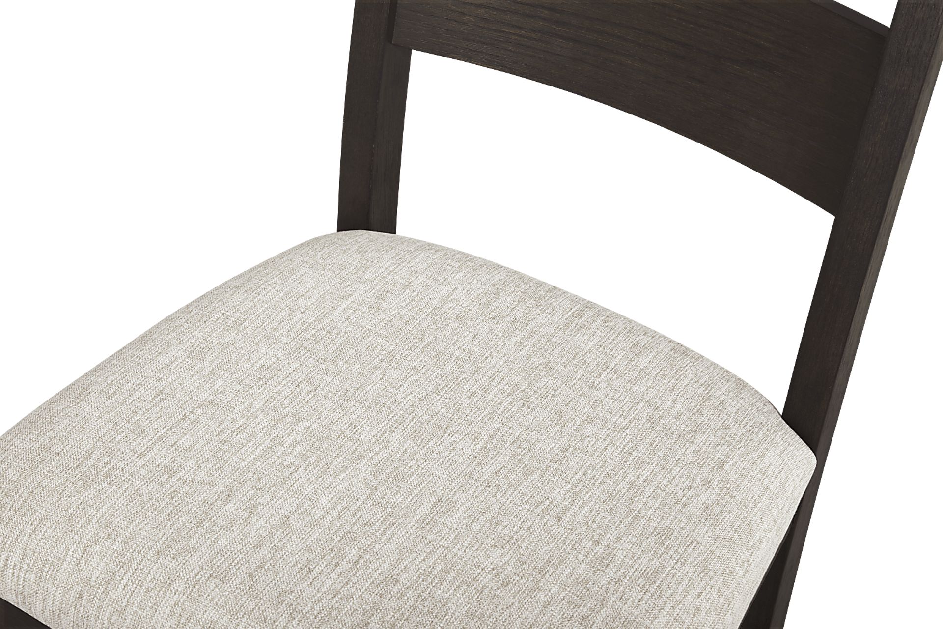 McCallum Walnut 6 Pc Dining Room - Image 10
