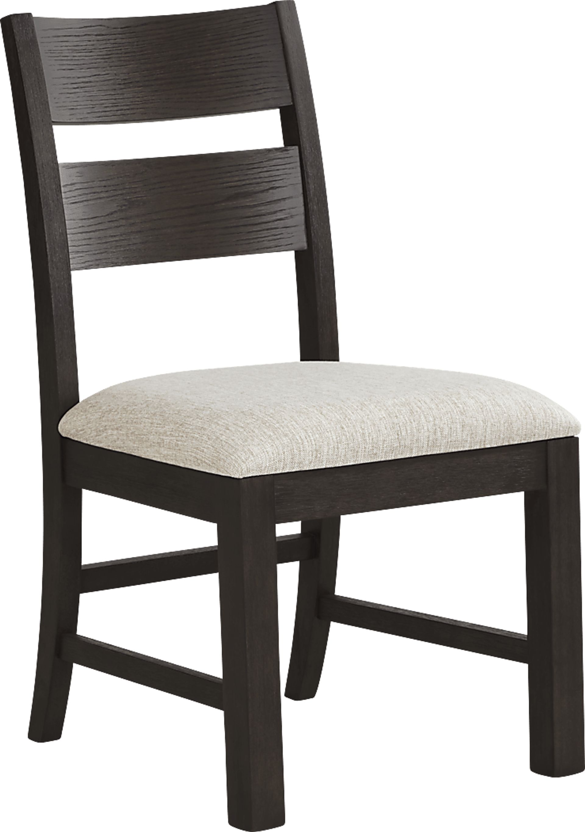 McCallum Walnut 6 Pc Dining Room - Image 7