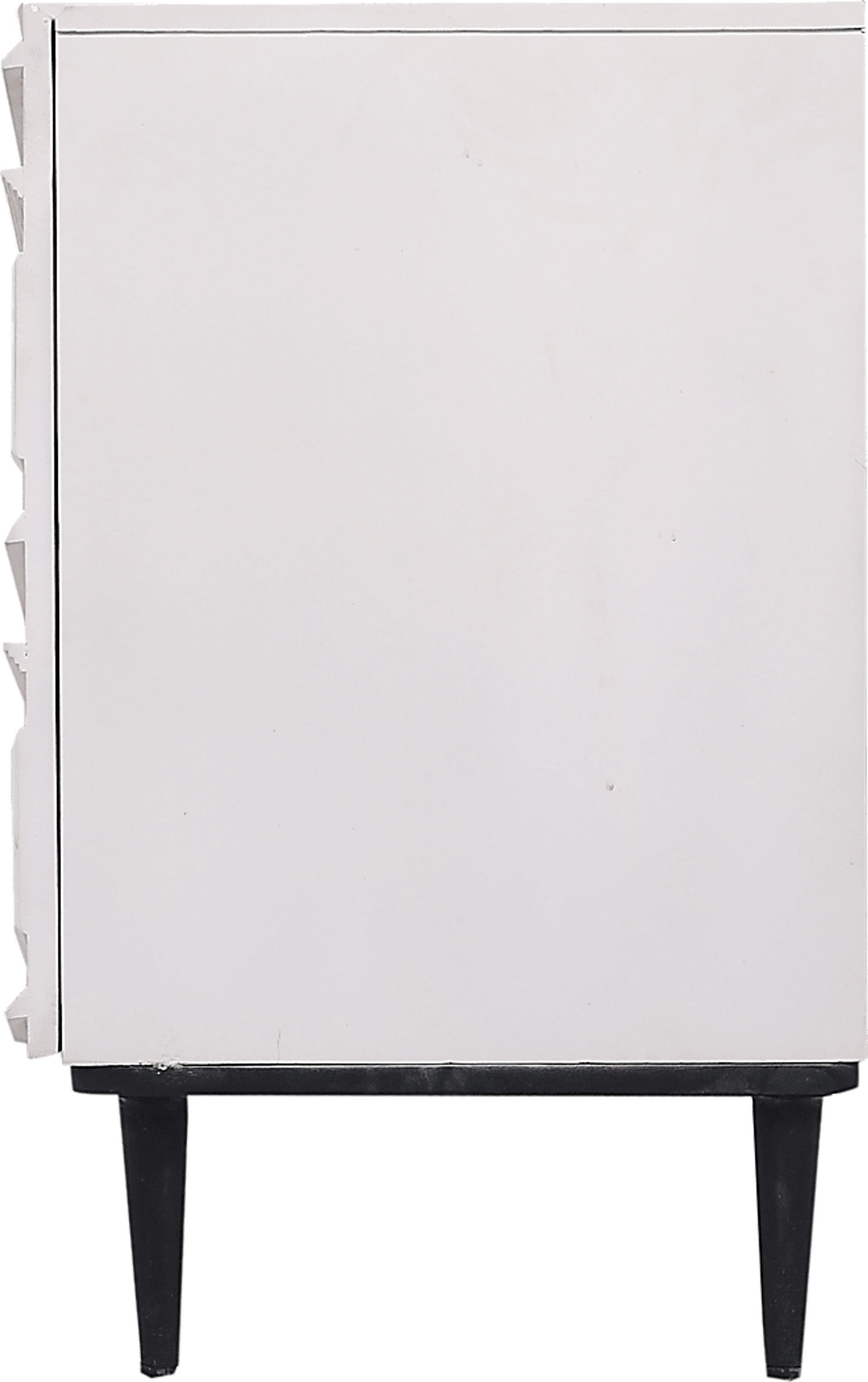 Mccarrell White Credenza - Image 4