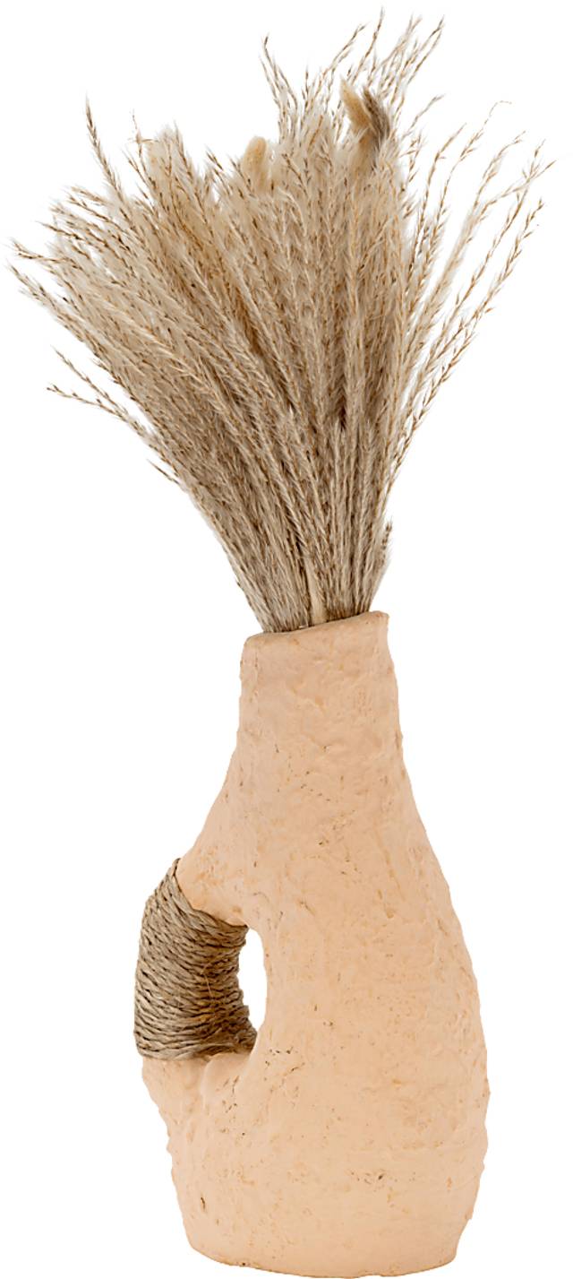 Mcclurg Terracotta Vase - Thumbnail - Image 2