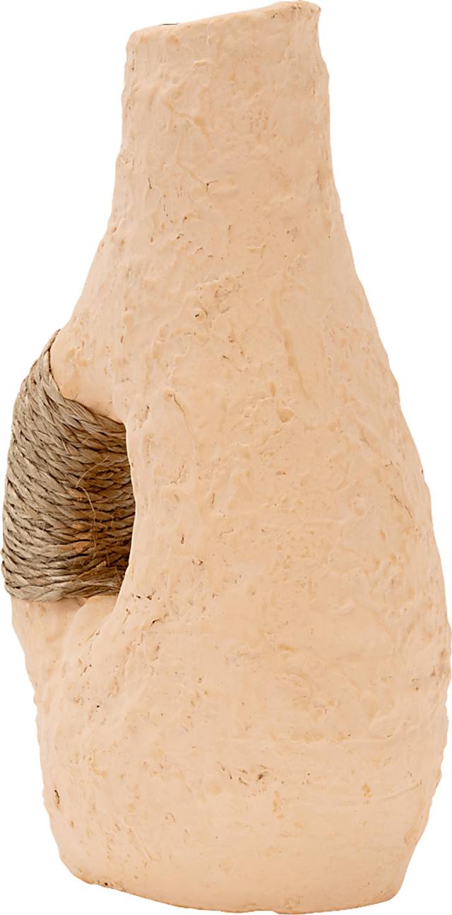 Mcclurg Terracotta Vase - Thumbnail - Image 4