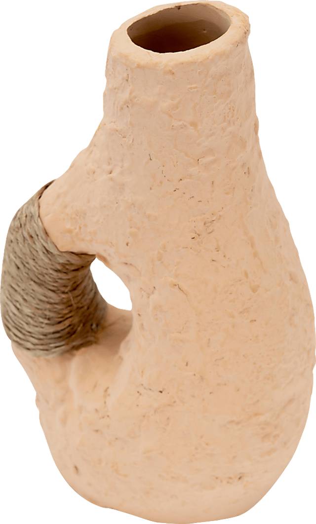 Mcclurg Terracotta Vase - Thumbnail - Image 6