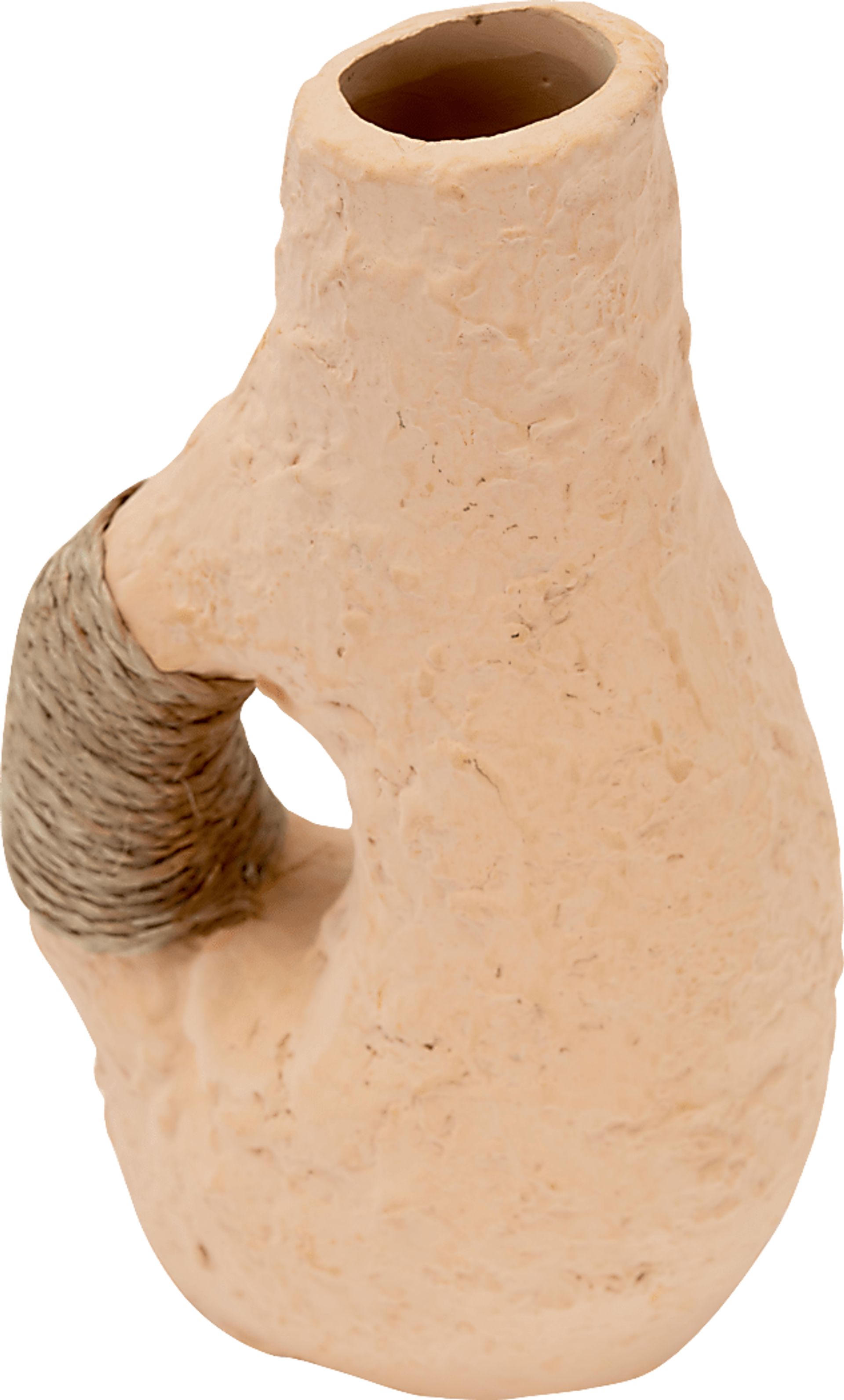 Mcclurg Terracotta Vase - Image 6