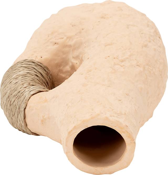 Mcclurg Terracotta Vase - Thumbnail - Image 7