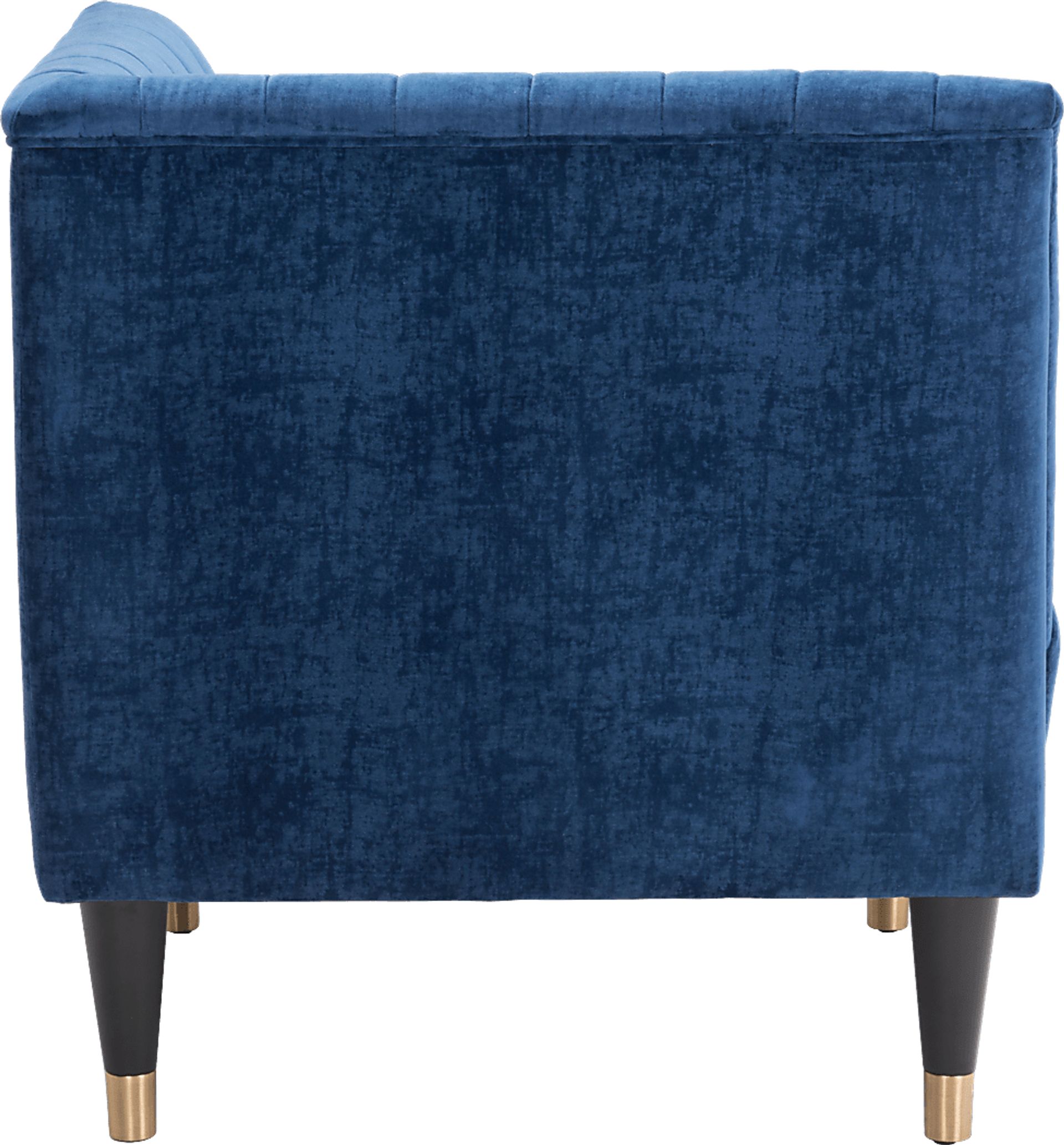 Mccoppin Blue Accent Chair - Image 3