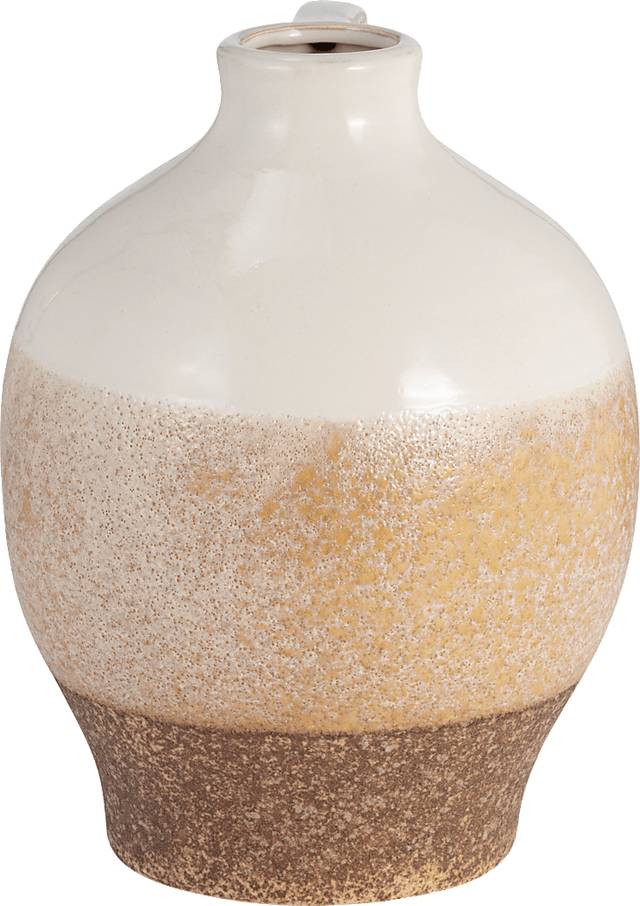 Mccrea Beige Jug - Thumbnail - Image 3