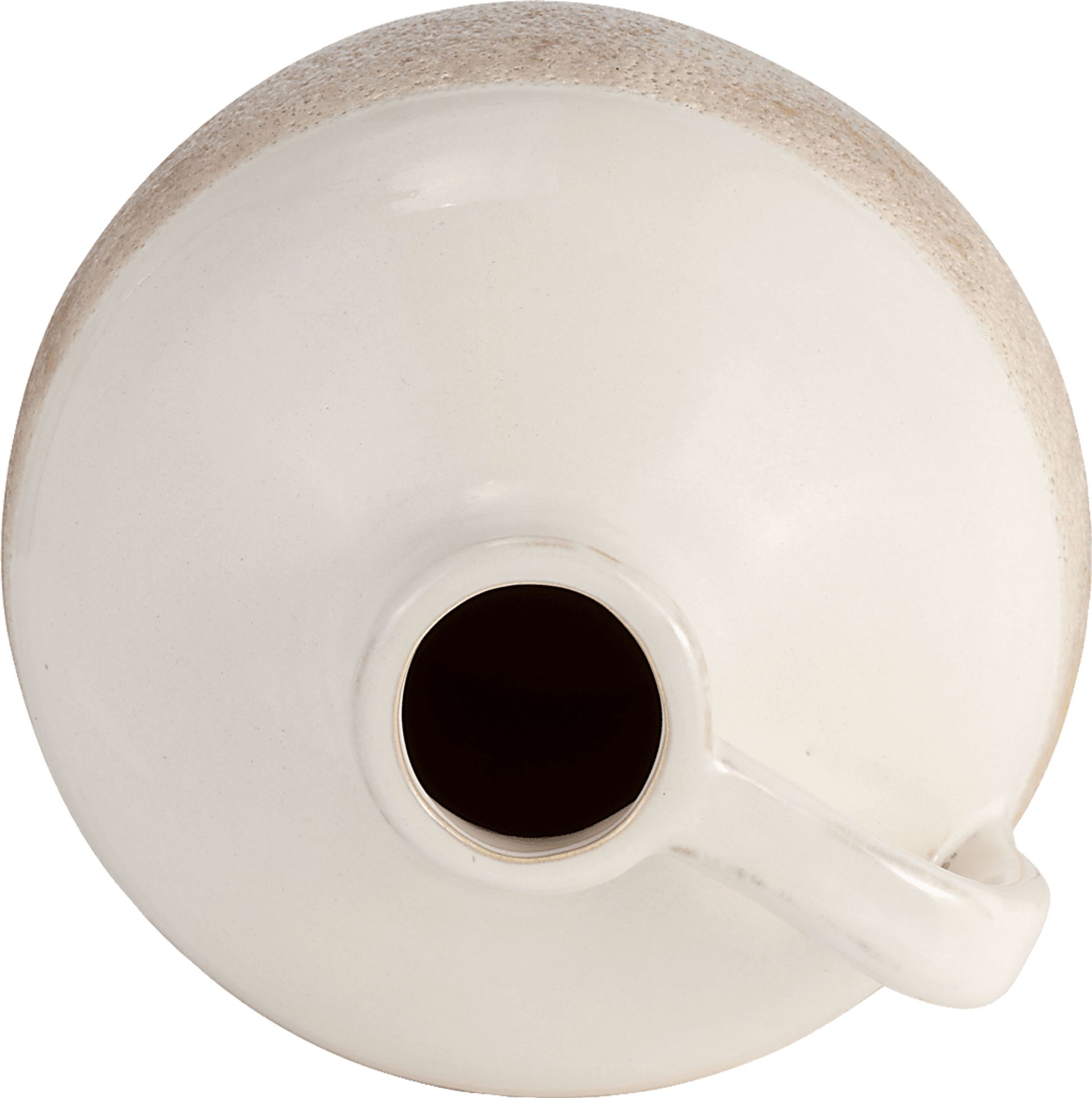 Mccrea Beige Jug - Image 5