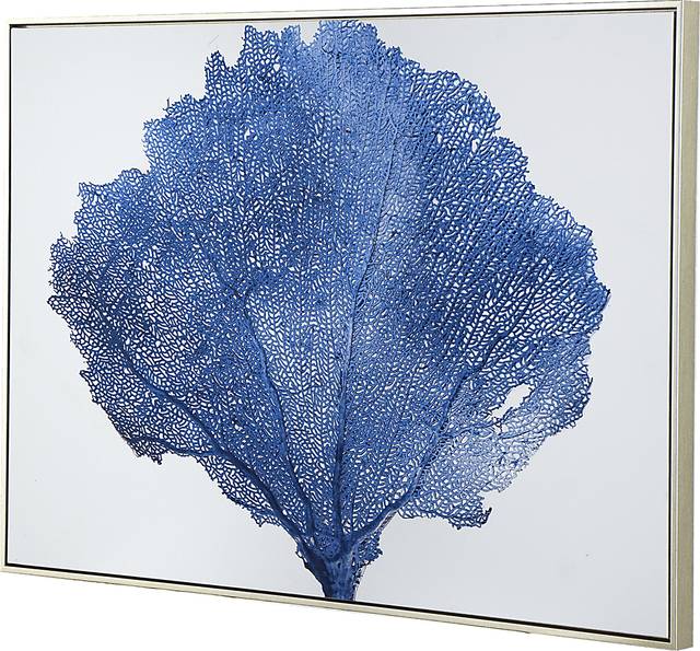 Mccuen Blue Artwork - Thumbnail - Image 3