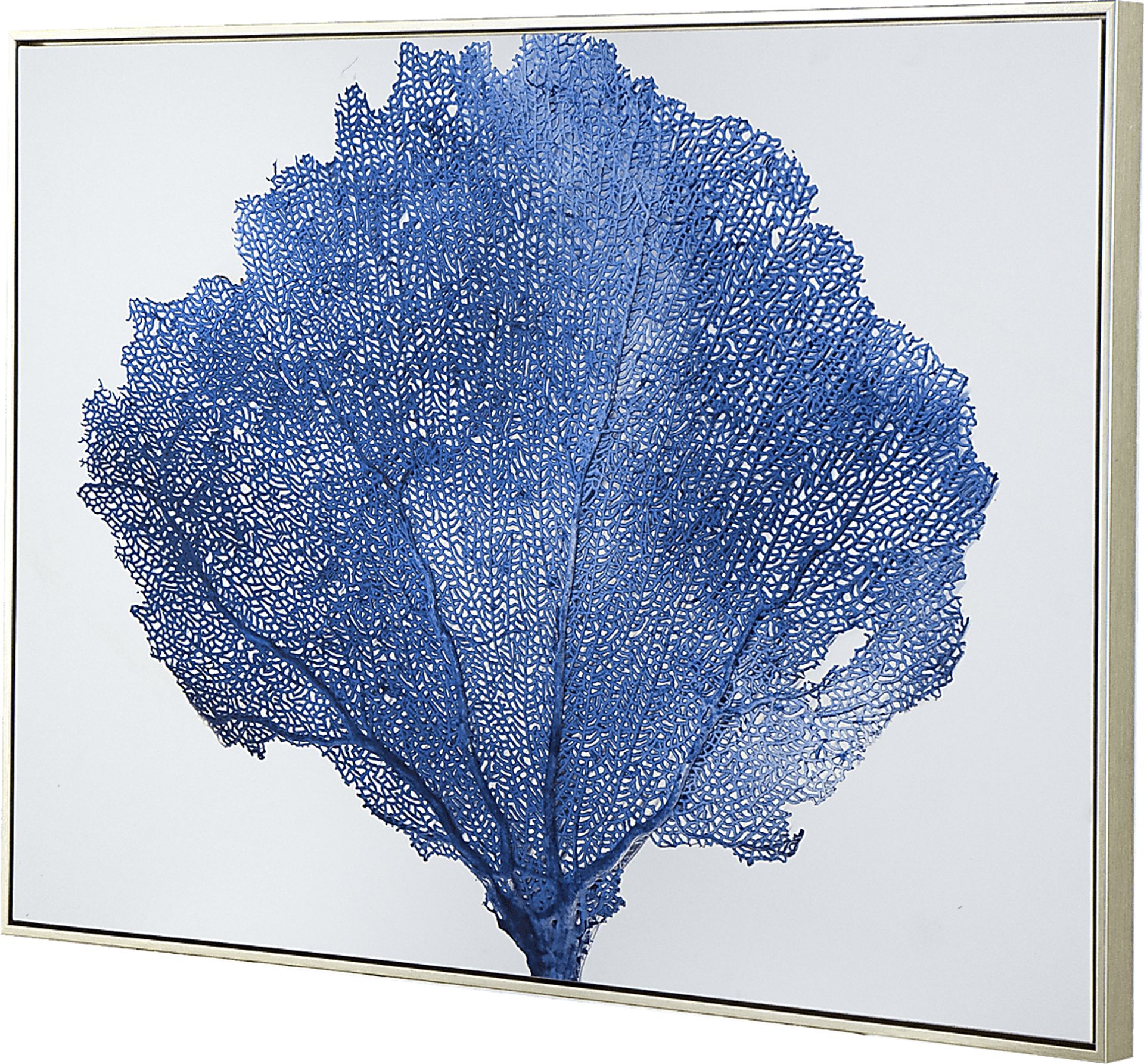 Mccuen Blue Artwork - Image 3