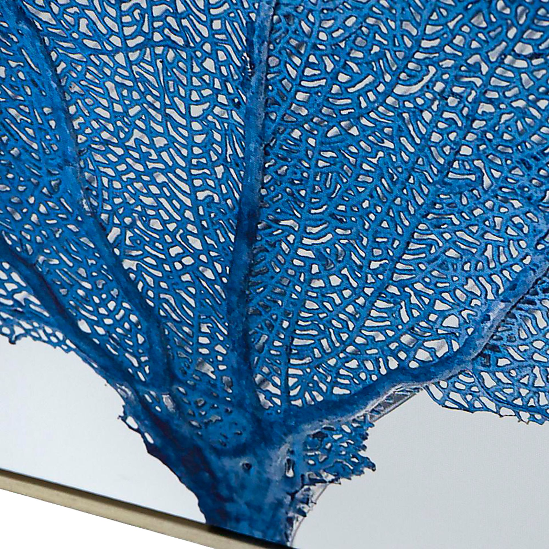 Mccuen Blue Artwork - Image 4