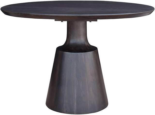 Mcfetridge Gray Dining Table - Thumbnail - Image 2