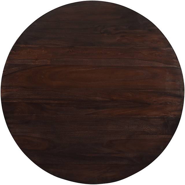 Mcfetridge Gray Dining Table - Thumbnail - Image 5