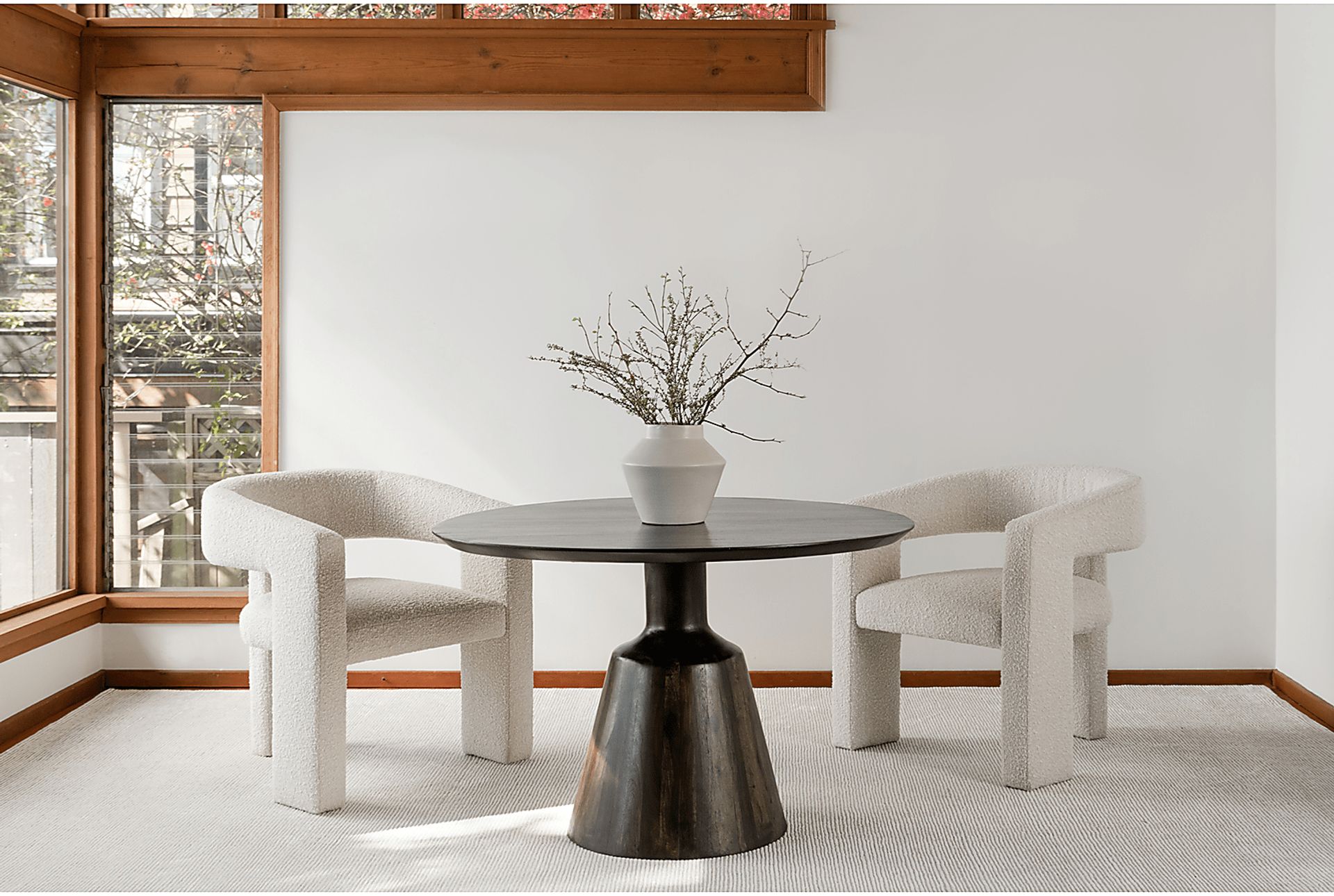 Mcfetridge Gray Dining Table - Image 10