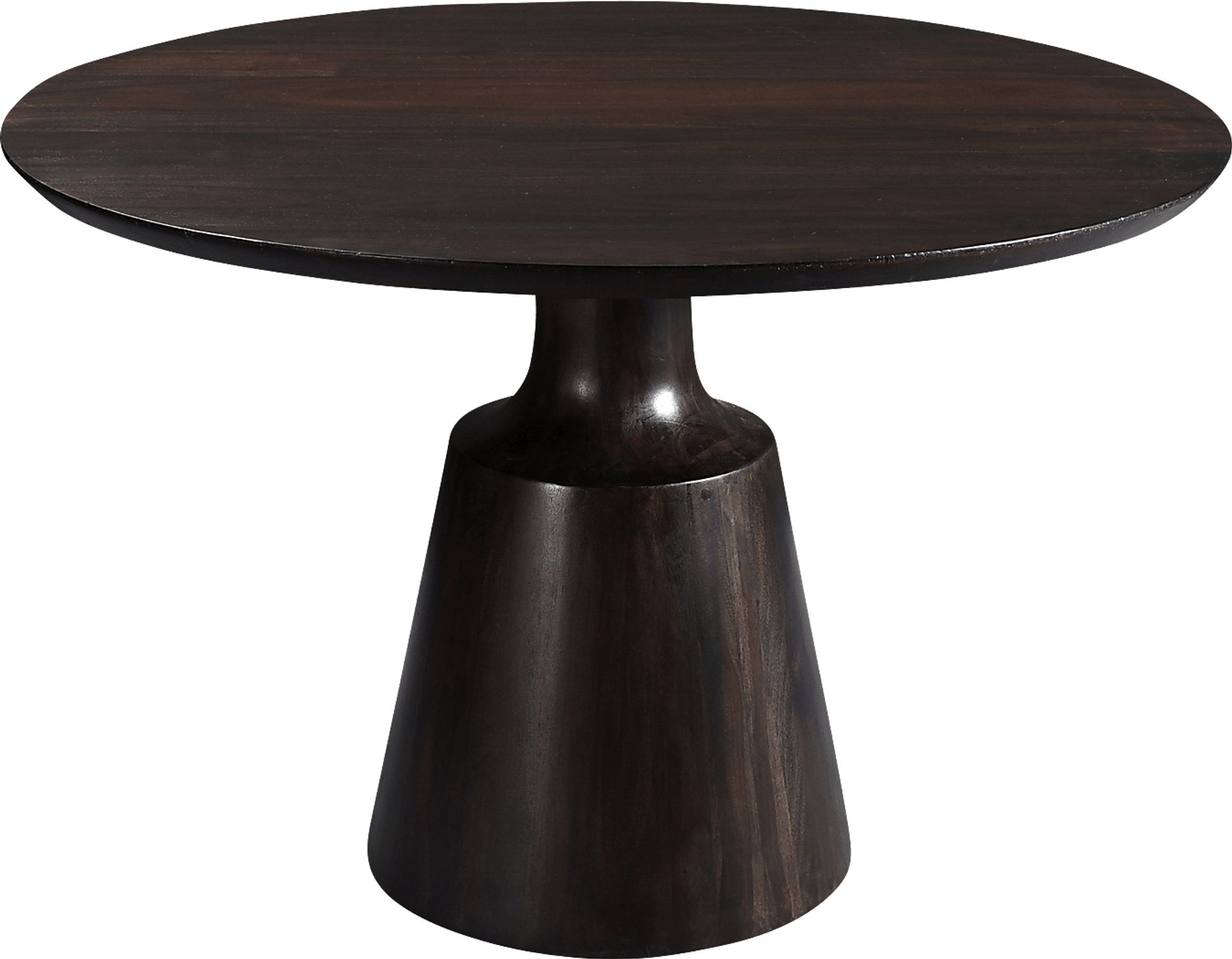 Mcfetridge Gray Dining Table - Image 1